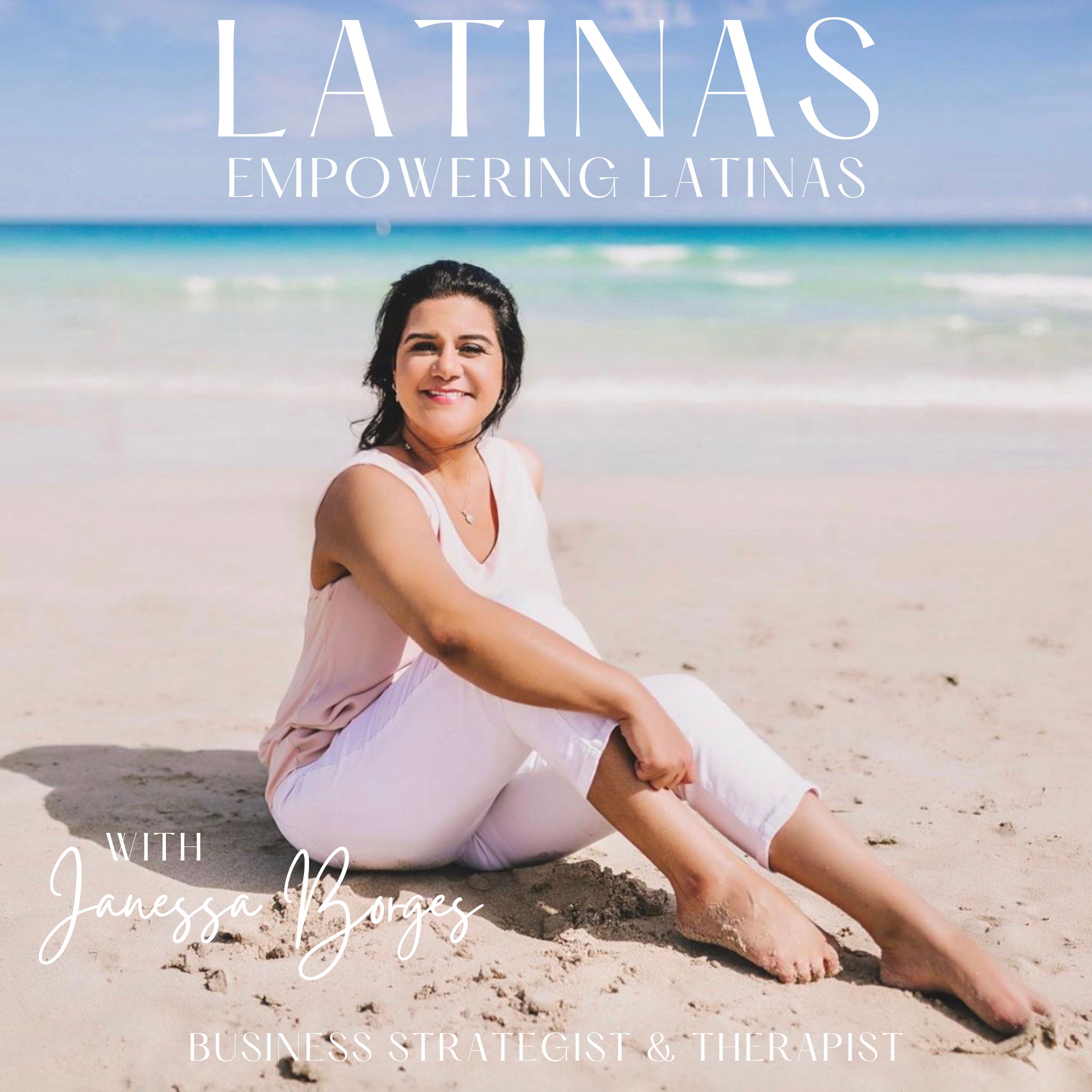 Empowering Latinas: One Post At A Time